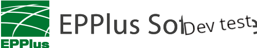 EPPlus Software logo